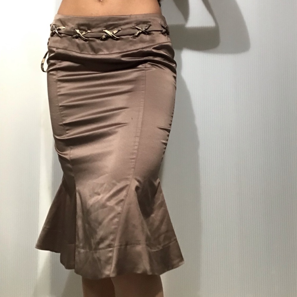 Just cavalli skirt